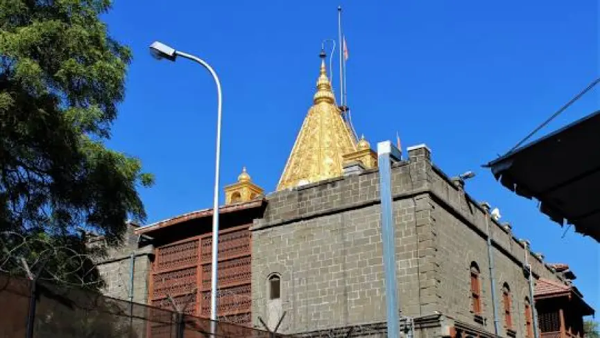 places to visit in shirdi
