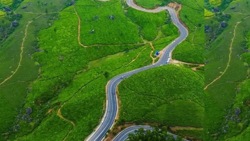 south india monsoon trips under 10k budget travel