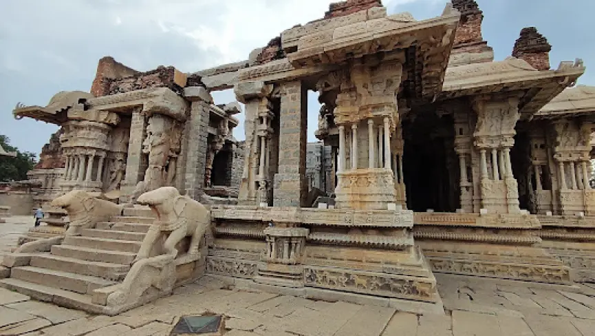 hampi travel tips before you go