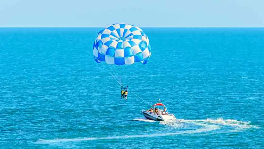 top 7 adventure activities lakshadweep islands
