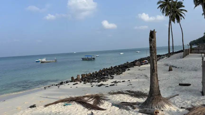 lakshadweep must visit islands