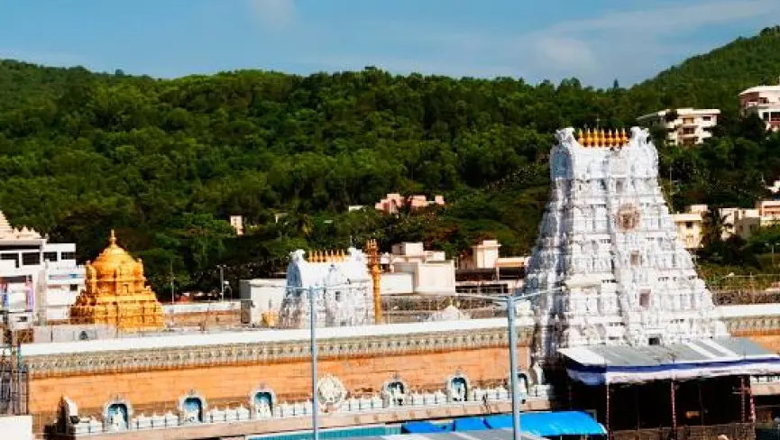 top 10 amazing facts about tirumala venkateswara temple