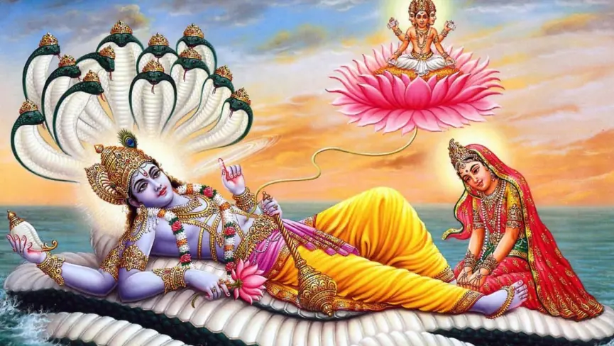 dashavatara vishnu avatars guide