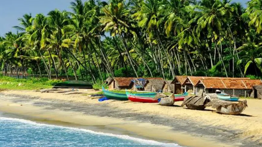 goa travel guide water sports festivals best time nightlife