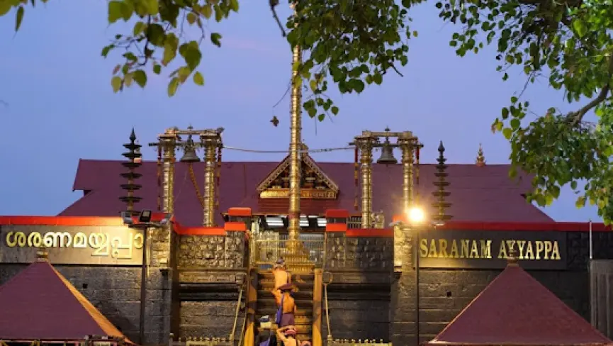 sabarimala travel tips first time ayyappa pilgrims