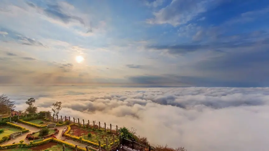 best one day trip ideas from bangalore for nature lovers adventure seekers