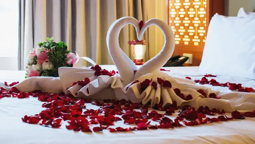 kerala honeymoon destinations romantic places for couples