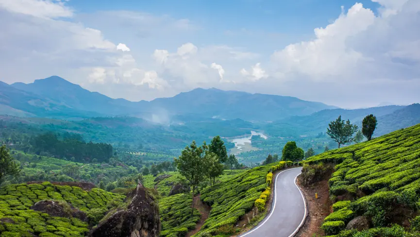 kerala road trip guide scenic routes