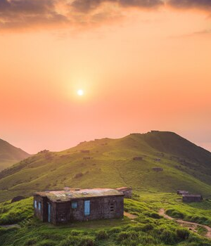 hill stations