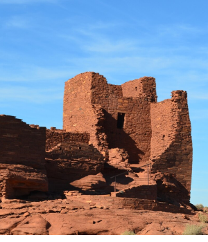 Historic Sites