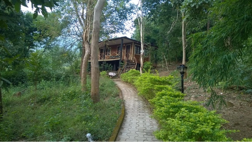 Jungle Bells Nature Camp Maredumilli