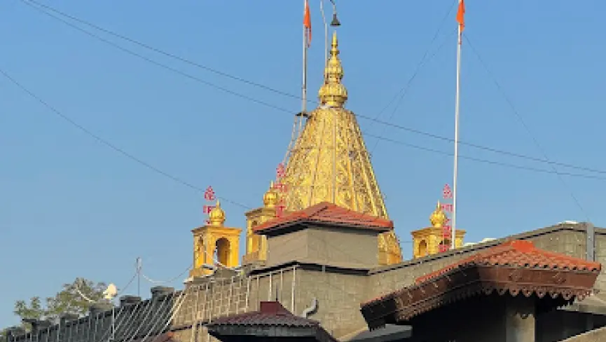 Shirdi