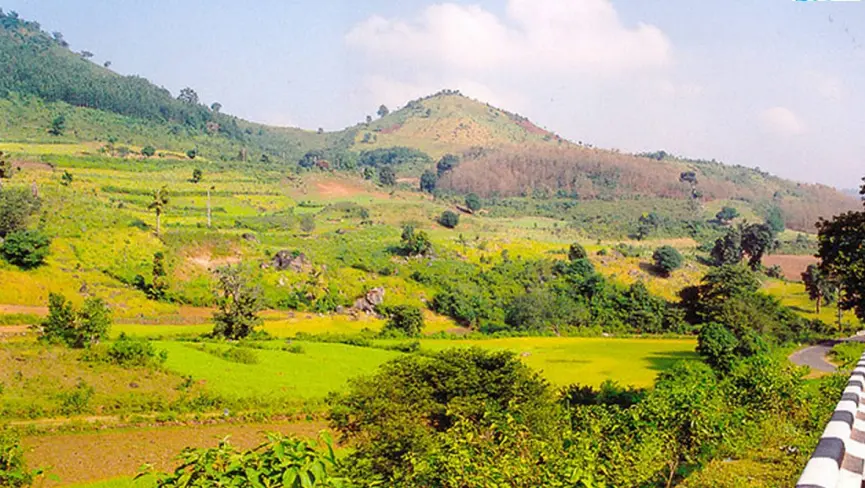 Ananthagiri