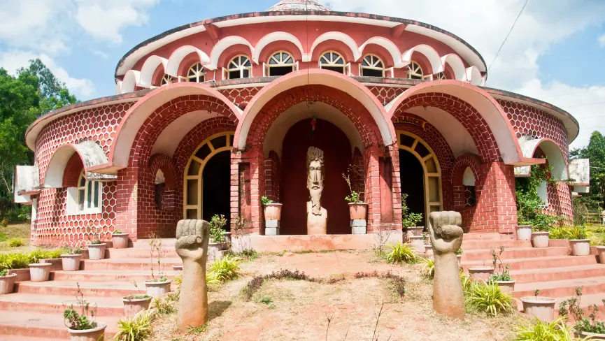 Tribal Museum Araku