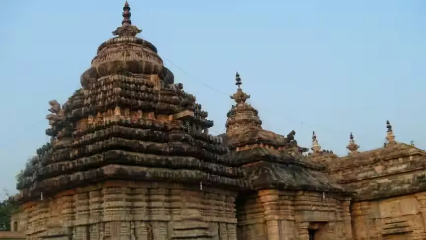 Mandasa Vasudeva Perumal Temple
