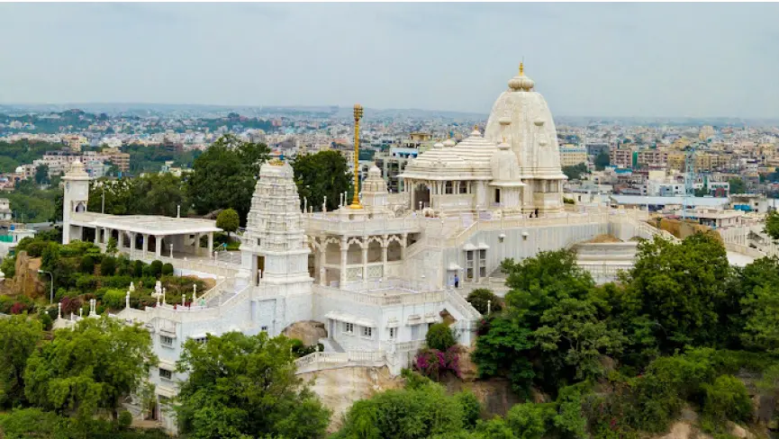 Birla Mandir