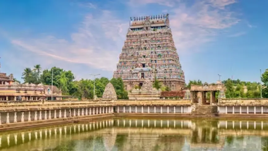 chidambaram