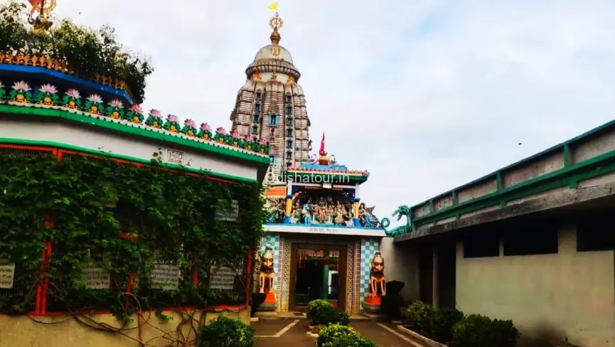 Sidhha Bhairavi Temple, Mantridi