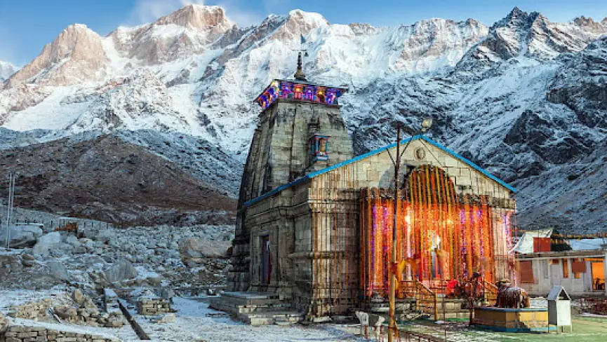 Kedarnath