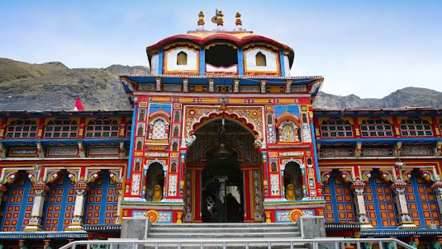 Badrinath