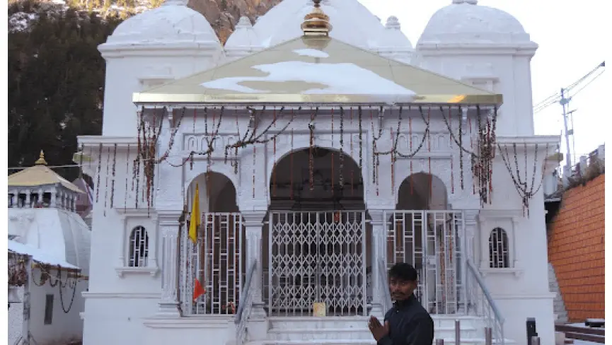 Gangotri