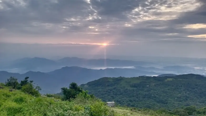 Mahendragiri