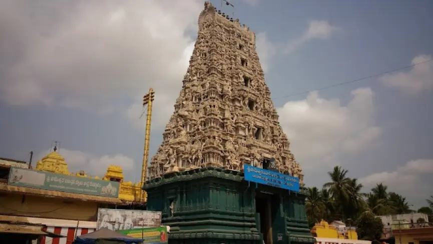 Sri Someswara Temple