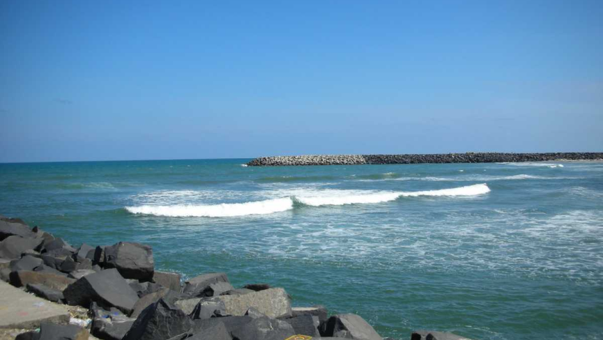 Yanam