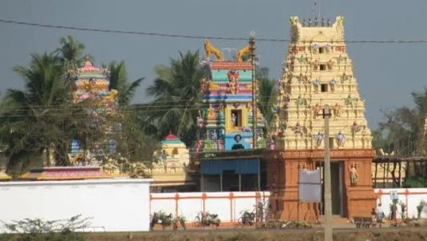 Antharvedi