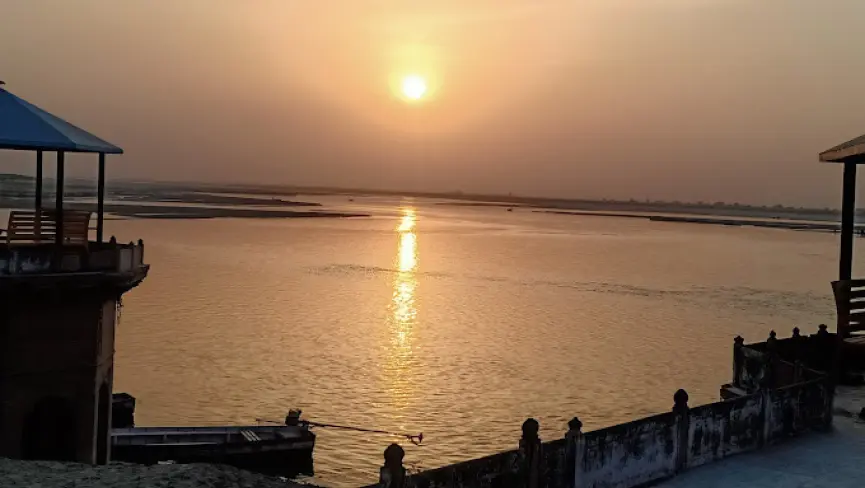 Guptar Ghat