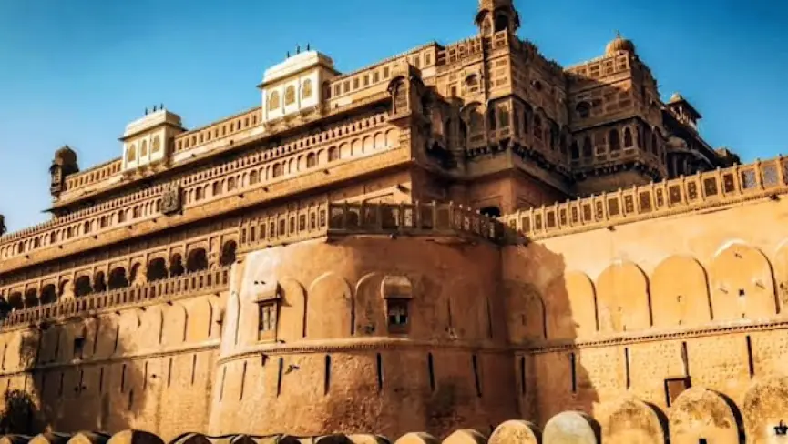 Allahabad Fort (Akbar Fort)