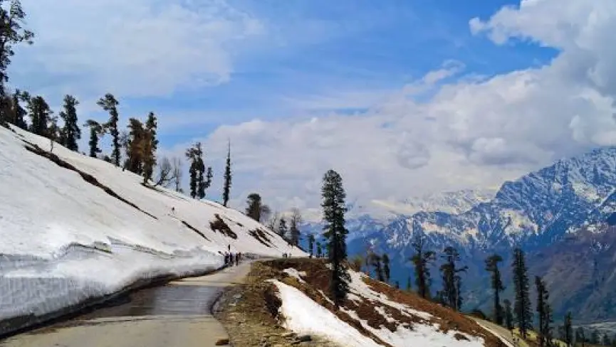 Manali
