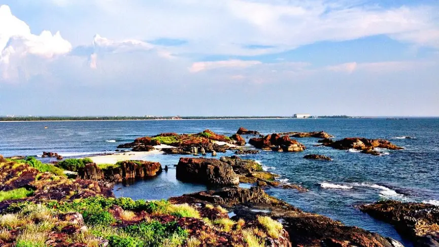 St Marys Island
