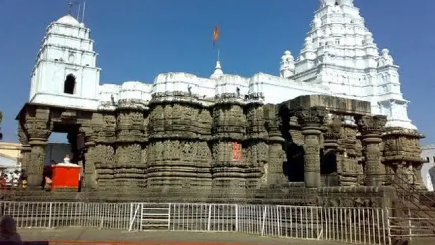 Aundha Nagnath Jyotirlinga