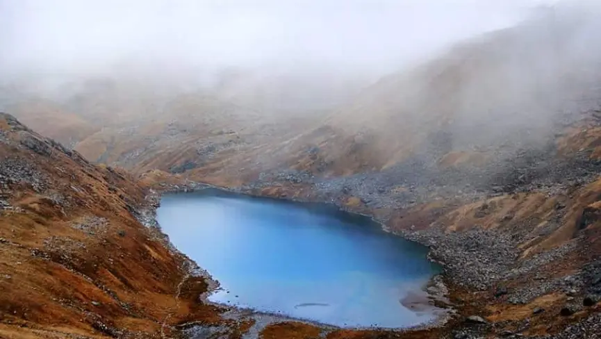 vasuki tal