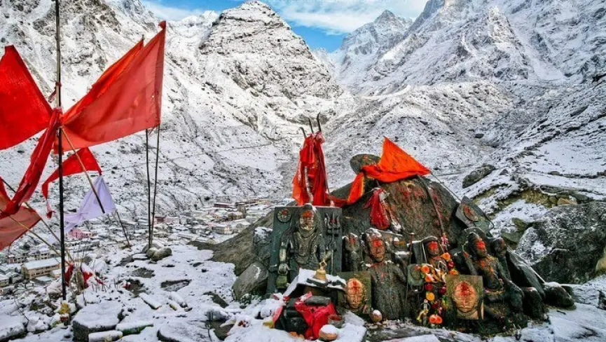 Bhairavnath Temple