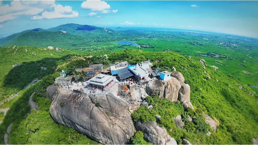 Maa Balakumari Temple