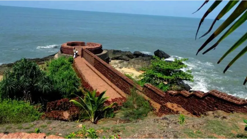 Bekal Beach