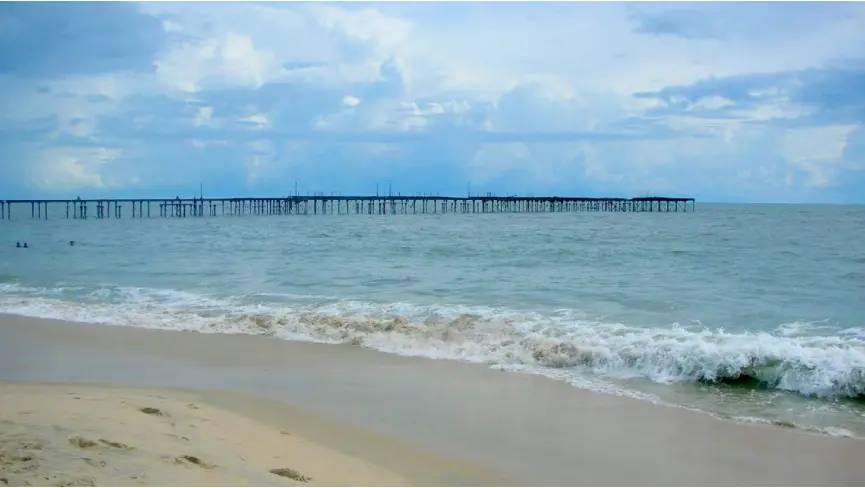 alappuzha beach