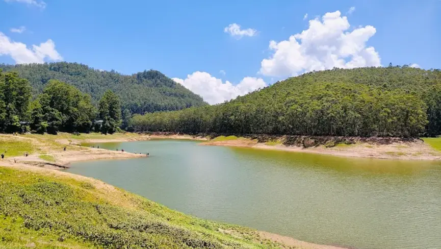 ECHO point Munnar