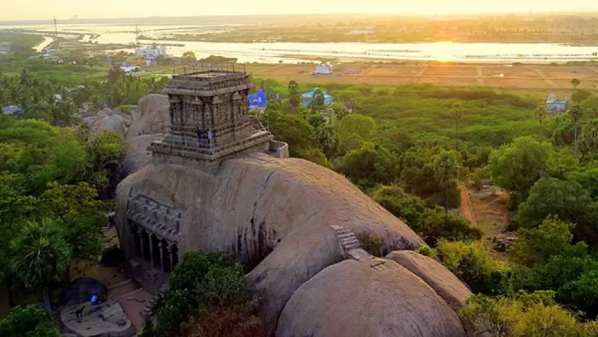 olakkannesvara temple