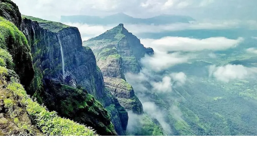 Sandhan Valley