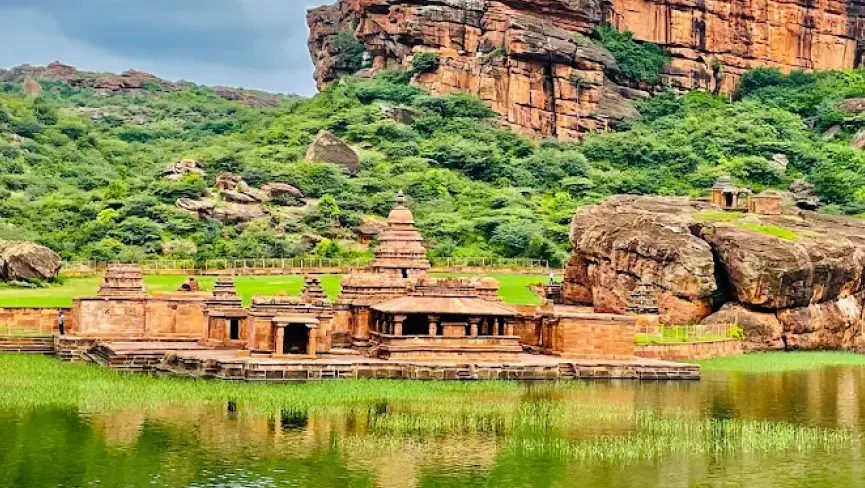 Sri Bhootanaatha Gudi