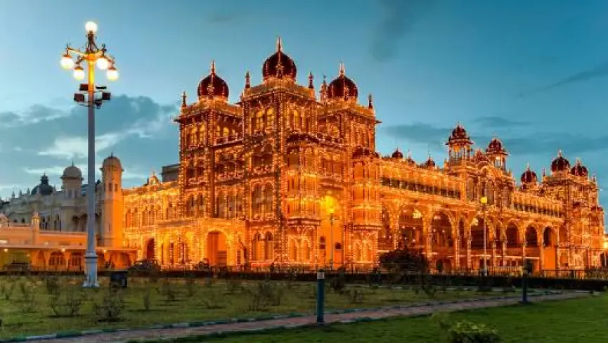 Mysore