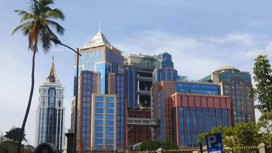 Bangalore