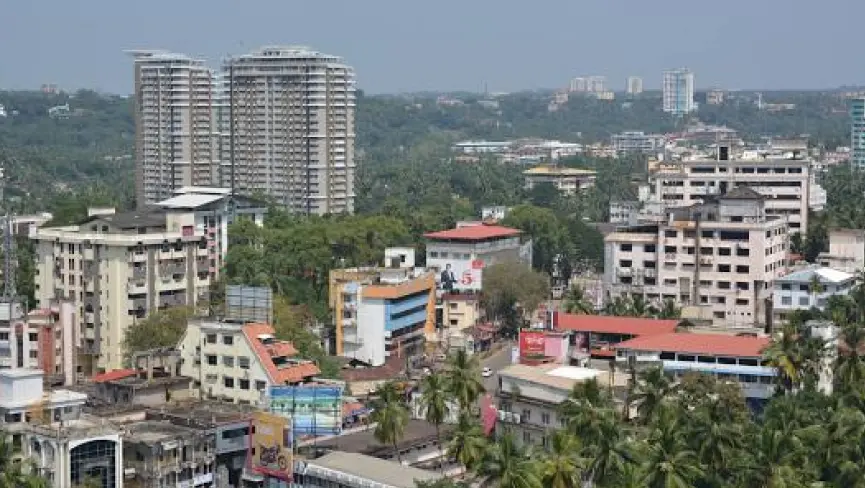 mangalore