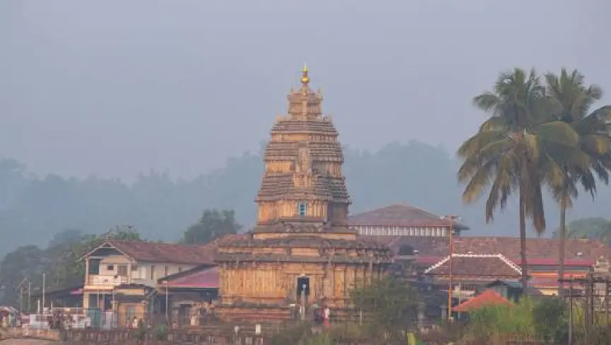 Sringeri