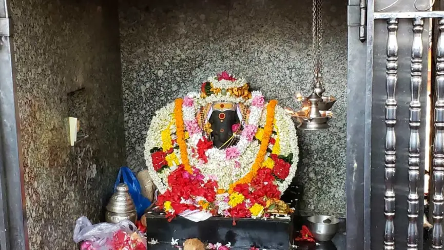 Sampath Vinayaka Temple