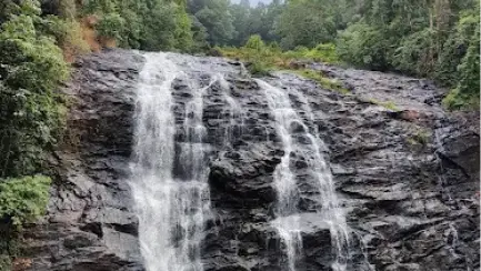 Abbi Waterfall