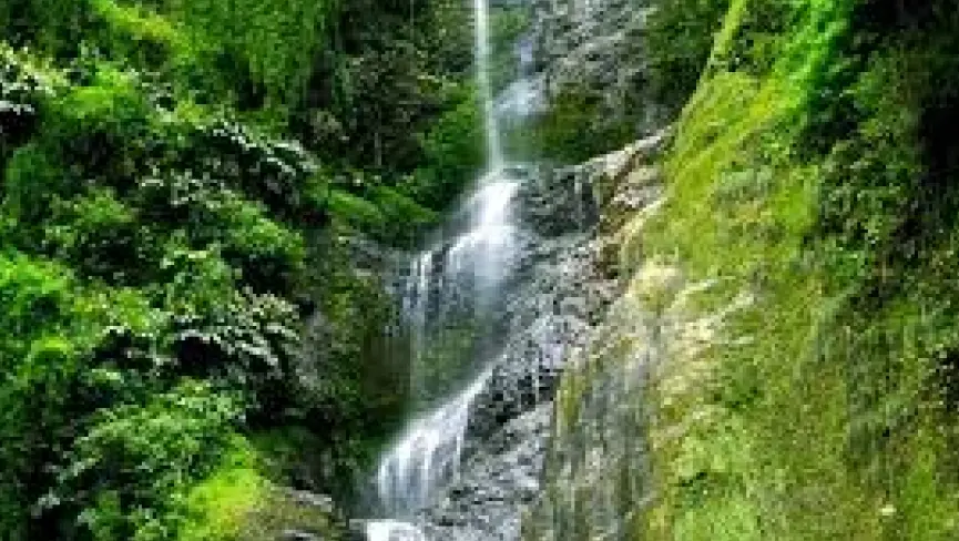 Chadwick Falls